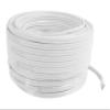Rockville Marine 14G100 14 Gauge 100ft Speaker Wire, 100% OFC Copper, Marine-Grade, UV-Resistant, Flexible, for Boats and Outdoor Audio view 1