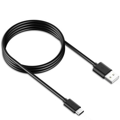 3ft USB-C USB Type-C Data Sync Power Charging Cable Replacement for HTC Bolt U Play U Ultra