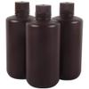 3X 1000ml Darkroom Chemical Storage Bottles Liquid Container Film Photo Developing Processing Equipment Printing Photosensitive UV Resin LCD/DLP Storage Amber Bottle 1L view 2