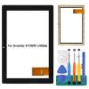 New Digitizer for Smartab ST1009X Touch Screen Replacement 10.1 Inch Tablet PC 54 Pin F8 with Repair Tools view 1