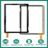 for Onn 10.1 inch Tablet 2APUQW1027 Touch Screen Replacement for ONN 100011886 Digitizer Repair Kits Black (Without LCD Screen) view 4
