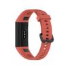 Senter Replacement Bands Compatible with Honor Band 5i Bands,Adjustable Accessory Soft Silicone Sport Wristband for Honor Band 4 Band Women Men view 2