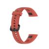Senter Replacement Bands Compatible with Honor Band 5i Bands,Adjustable Accessory Soft Silicone Sport Wristband for Honor Band 4 Band Women Men view 3