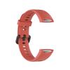 Senter Replacement Bands Compatible with Honor Band 5i Bands,Adjustable Accessory Soft Silicone Sport Wristband for Honor Band 4 Band Women Men view 4