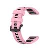 Senter Band for Garmin Fenix 6 pro Band,22mm Soft Silicone Sport Replacement Strap Band Compatible with Garmin Fenix 6 pro Smart Watch view 3