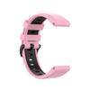 Senter Band for Garmin Fenix 6 pro Band,22mm Soft Silicone Sport Replacement Strap Band Compatible with Garmin Fenix 6 pro Smart Watch view 4