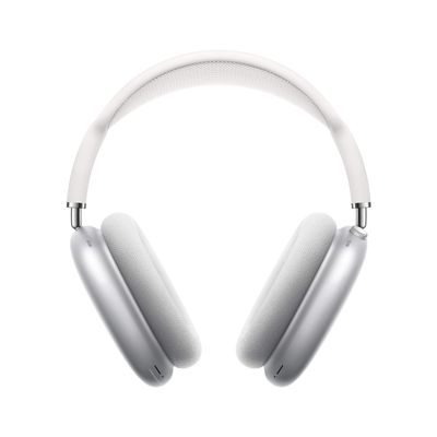 Apple AirPods Max - Silver (Renewed)