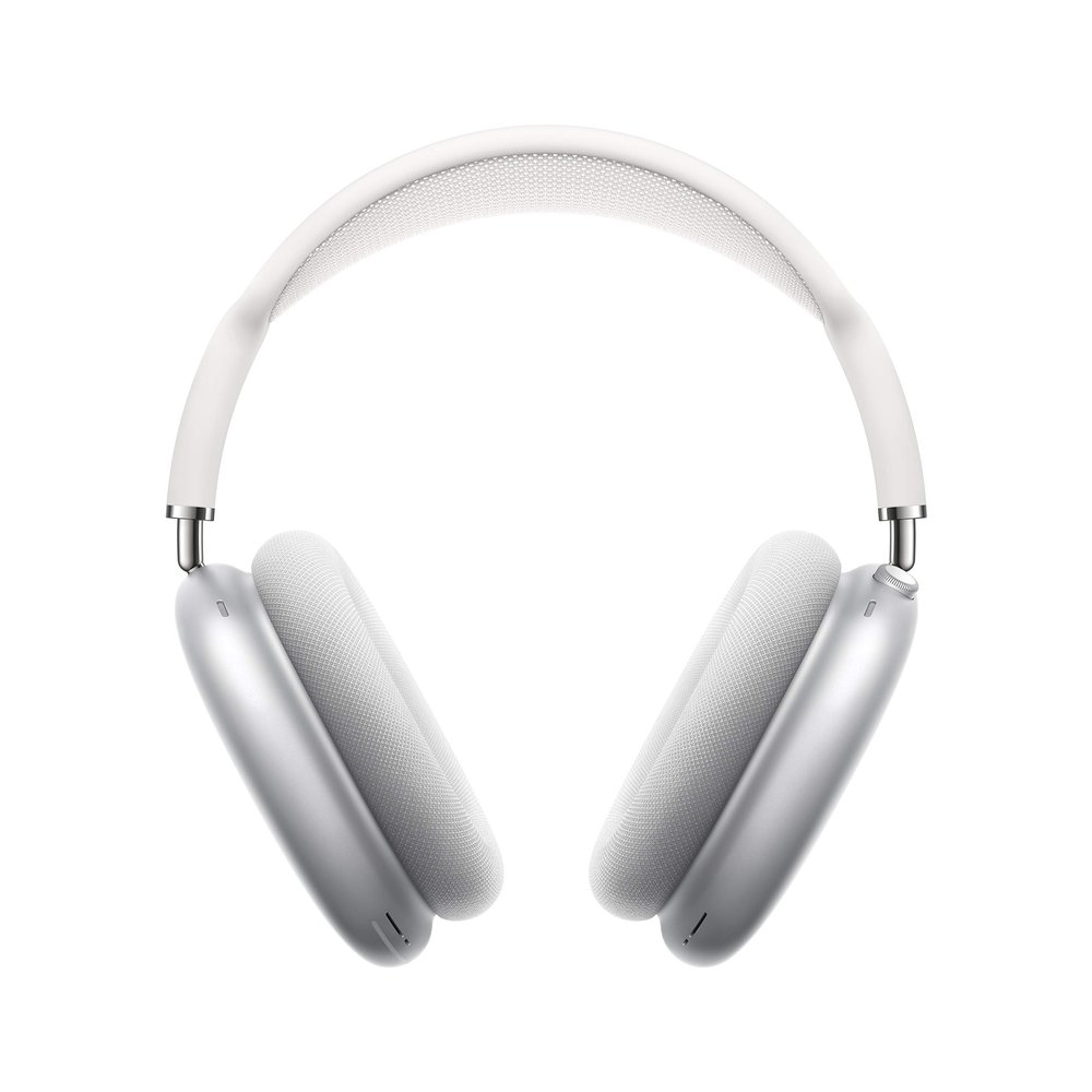 Apple AirPods Max - Silver (Renewed)