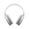 Apple AirPods Max - Silver (Renewed) view 1