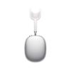 Apple AirPods Max - Silver (Renewed) view 3