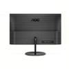 AOC - Value-line Q24V4EA LED Display 60,5 cm (23.8") 2560 x 1440 Pixel 2K Ultra HD Nero view 3
