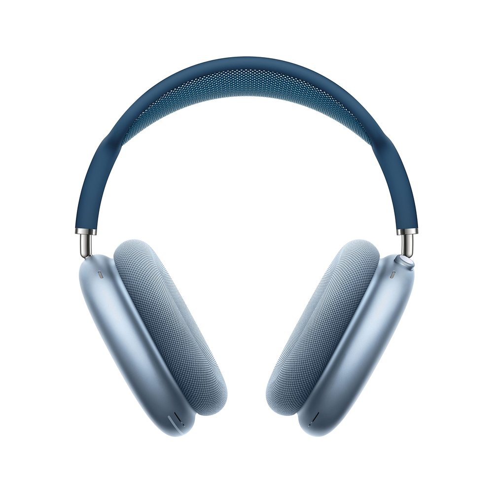 Apple AirPods Max - Sky Blue (Renewed)