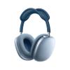 Apple AirPods Max - Sky Blue (Renewed) view 2