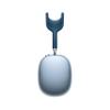 Apple AirPods Max - Sky Blue (Renewed) view 3