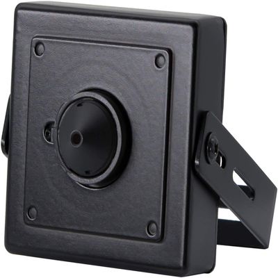 Speco Technologies HT7PHT 2MP Multi-Format Analog HD Miniature Pinhole Camera