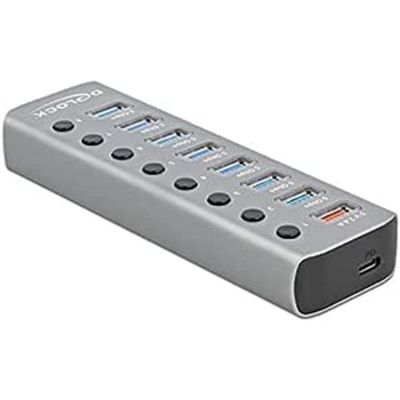 DeLOCK 63264 USB Hub