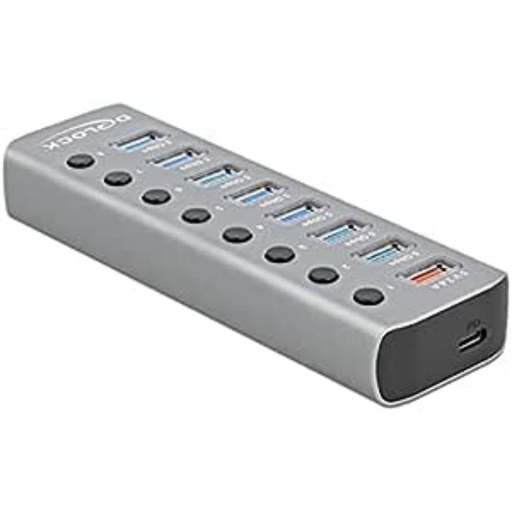 DeLOCK 63264 USB Hub