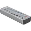 DeLOCK 63264 USB Hub view 1