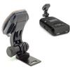 LyGear Radar Detector Easy nnect Adhesive Mount for Uniden R1 R3 R7 DFR6 DFR7 DFR8 DFR9 Radar Detectors,GP18+KLP-UN01_LYHC view 4