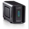 ARRlS Surfboard SB6190 Cable Modem 32x8 Docsis 3.0 Black (Renewed) view 1