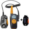 Backcountry Access BCA BC Link 2.0 FRS Radio Walkie Talkie + Frogzskin Vent Kit view 1