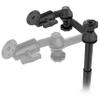 RAM MOUNTS No-Drill Mount for '15-26 Ford F-150, 17-26 F-250 + More RAM-VB-195-SW2 Compatible with RAM Tablet and Laptop Holders view 3