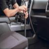 RAM MOUNTS No-Drill Mount for '15-26 Ford F-150, 17-26 F-250 + More RAM-VB-195-SW2 Compatible with RAM Tablet and Laptop Holders view 4