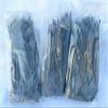 100 PCS 120 Lbs 11" Anti UV Black Cable Wire Zip Nylon Tie Wrap 100pk view 2