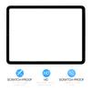 Front Glass for iPad Air 4 4th Gen Air4 2020 A2324 A2072 Outer Glass Panel Lens Cover Replacement Kits (Not Touch Screen Digitizer) with Free Repair Tools Set view 4