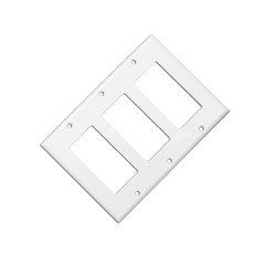 Aish 6 in. Nylon Cable Tie - 18 Pound Weight Limit44; 100 Piece