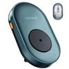 HONKID Undetectable Mouse Mover Jiggler with ON/Off Switch and USB Port Drive-Free,Simulate Physical Automatically Mouse Movement,Prevent Computer Laptop Inactive/Lockdown(Light Blue) view 1