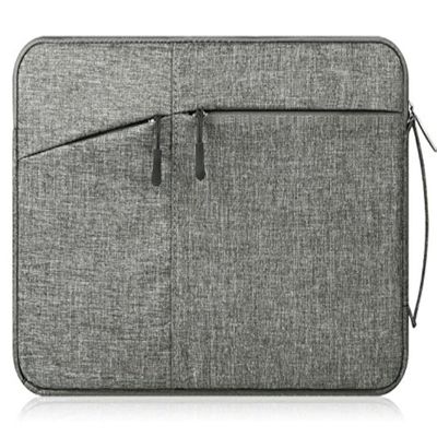 11 inch Laptop Tablet Sleeve, Work Business Travel Carrying Case for iPad Air (2022) 10.9 iPad Pro 11 / iPad Pro 12.9 / Samsung Galaxy Tab S9 FE+ 12.4 Galaxy Tab S7+ S7 FE 12.4 HP Chromebook x2 11