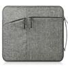 11 inch Laptop Tablet Sleeve, Work Business Travel Carrying Case for iPad Air (2022) 10.9 iPad Pro 11 / iPad Pro 12.9 / Samsung Galaxy Tab S9 FE+ 12.4 Galaxy Tab S7+ S7 FE 12.4 HP Chromebook x2 11 view 1