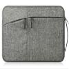 11 inch Laptop Tablet Sleeve, Work Business Travel Carrying Case for iPad Air (2022) 10.9 iPad Pro 11 / iPad Pro 12.9 / Samsung Galaxy Tab S9 FE+ 12.4 Galaxy Tab S7+ S7 FE 12.4 HP Chromebook x2 11 view 2