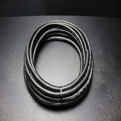 5 FT - 18 GAUGE 9 CONDUCTOR SPEED WIRE AWG SPEAKER REMOTE STRANDED COPPER TRAILER