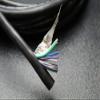 5 FT - 18 GAUGE 9 CONDUCTOR SPEED WIRE AWG SPEAKER REMOTE STRANDED COPPER TRAILER view 4