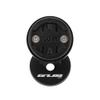 Angle Adjustable Bike Computer Mount - Stem Top Cap Holder Compatible with Garmin Edge, Wahoo Elemnt, Bryton, Cateye view 2
