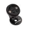 Angle Adjustable Bike Computer Mount - Stem Top Cap Holder Compatible with Garmin Edge, Wahoo Elemnt, Bryton, Cateye view 4
