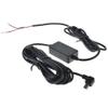 12v to 5v Hard Wire Adapter Mini USB Replacement for Car GPS DVR Dash Camera DODO TT Power view 1