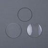 Astronomical Telescope DIY Accessories 60 Series Refractive HD Achromatic Objective Lenses Blue Film view 4