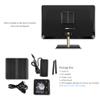 EGSMTPC M9 12V Mini Computer, Intel Celeron J1900 Slim PC, 8GB RAM 128GB SSD AC WiFi BT, Fanless Mini Client PC, 2 Giga Network, VGA, HDMI, 4 USB, Preinstalled WIN10 Pro view 4