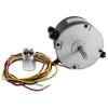 Fan Motor 1/5 HP Replacement for 3315332.005 Broad Ocen view 1