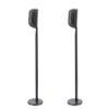Bowers & Wilkins Mini Theatre M-1 Satellite Speaker (Each) - Matte Black (Renewed) view 2