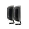 Bowers & Wilkins Mini Theatre M-1 Satellite Speaker (Each) - Matte Black (Renewed) view 3