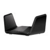Netgear RAX70-100NAR Nighthawk AX6600 Tri-Band WIFI 6 Router (Renewed) view 1