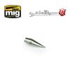 AMMO by Mig Jimenez Nozzle Tip (Fluid Tip) (.2) view 1