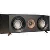 Jamo 5.1 Home Theater Pack with 2X S 809 Floorstanding Speaker, 810 SUB 10" Subwoofer, 83 CEN Center Channel and 803 Bookshelf, Black view 3