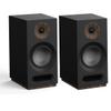 Jamo 5.1 Home Theater Pack with 2X S 809 Floorstanding Speaker, 810 SUB 10" Subwoofer, 83 CEN Center Channel and 803 Bookshelf, Black view 4