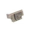 G32AA420VDDC1224 Solid State Relay DIN Rail Adapter for use with G3PA Series, G32A-A420-VD DC12-24 view 1