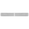 Bluesound Pulse SOUNDBAR+ Wireless Multi-Room Smart Soundbar with Bluetooth - White (Pulse+WHT) view 3